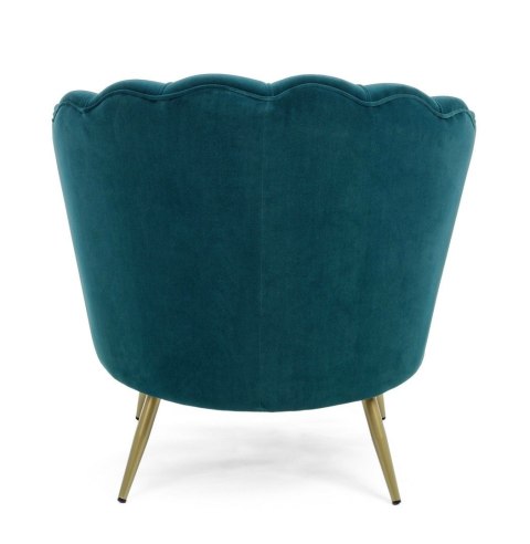 Bizzotto BIZZOTTO fotel GILIOLA niebieski