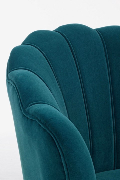 Bizzotto BIZZOTTO fotel GILIOLA niebieski