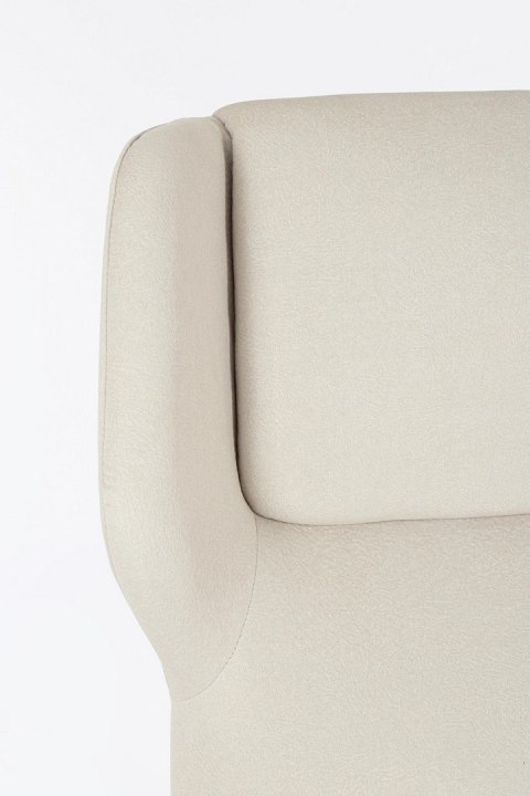 BIZZOTTO fotel OPHELIA beżowy