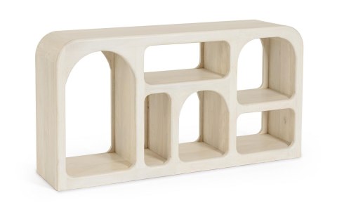 BIZZOTTO komoda CAIRO beżowa