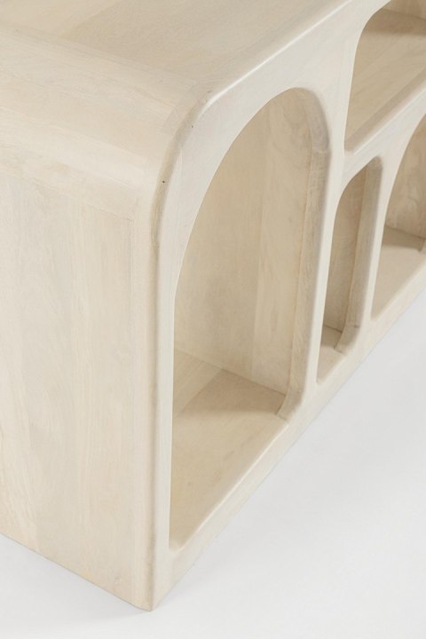 BIZZOTTO komoda CAIRO beżowa