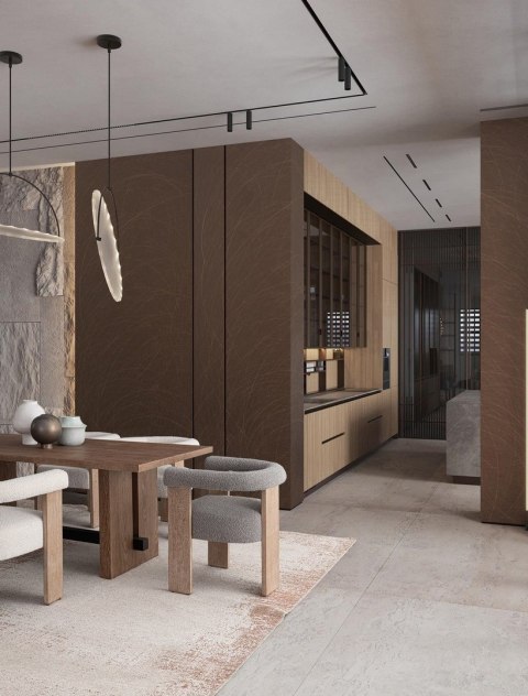 Bizzotto BIZZOTTO krzesło AGAPE beżowy / biały