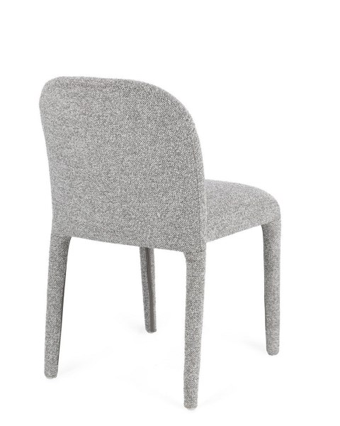 BIZZOTTO krzesło ANTARA szare