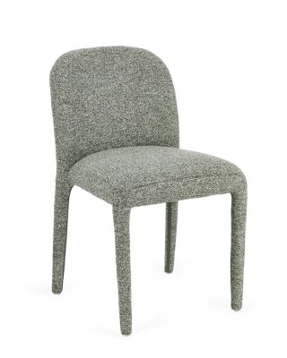BIZZOTTO krzesło ANTARA zielone