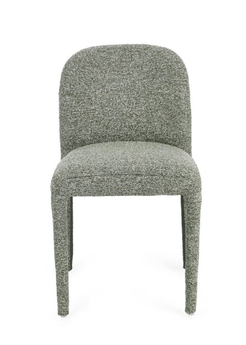 BIZZOTTO krzesło ANTARA zielone