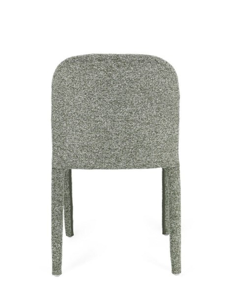 BIZZOTTO krzesło ANTARA zielone