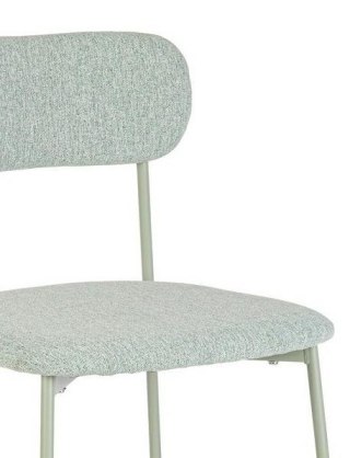 BIZZOTTO krzesło INKA zielone