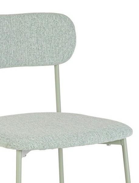 Bizzotto BIZZOTTO krzesło INKA zielone