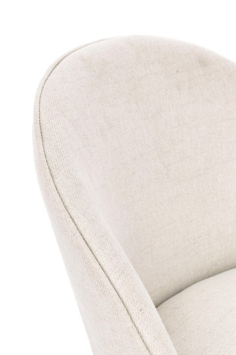 Bizzotto BIZZOTTO krzesło TANYA białe