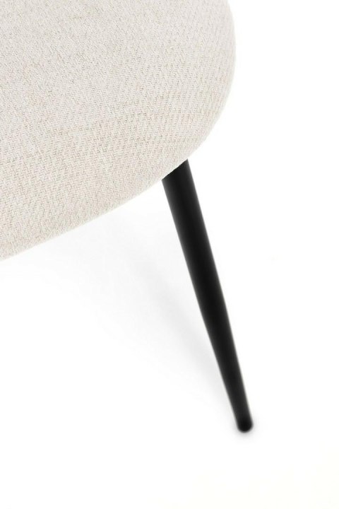 Bizzotto BIZZOTTO krzesło TANYA białe