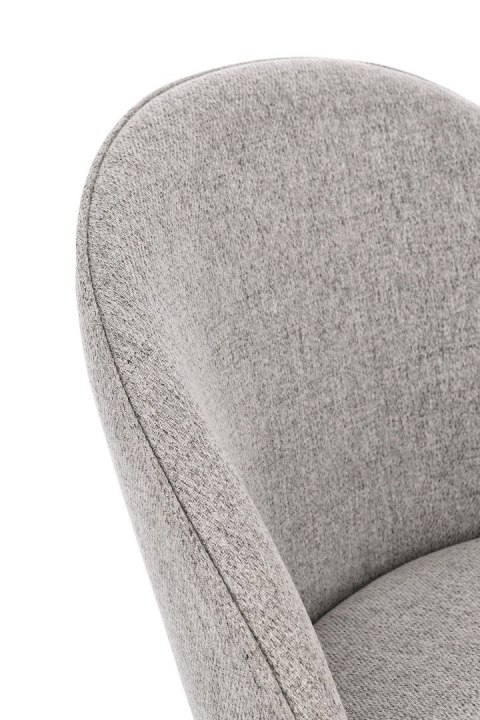 Bizzotto BIZZOTTO krzesło TANYA szare