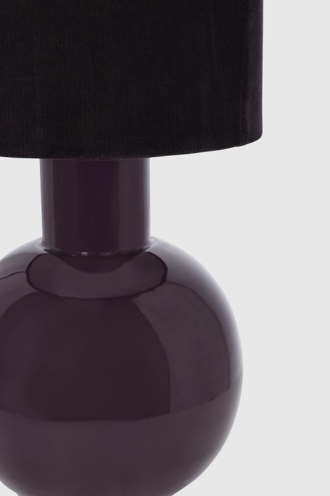 Bizzotto BIZZOTTO lampa stołowa IKERU czerwona