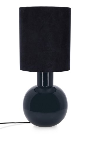 BIZZOTTO lampa stołowa IKERU niebieska