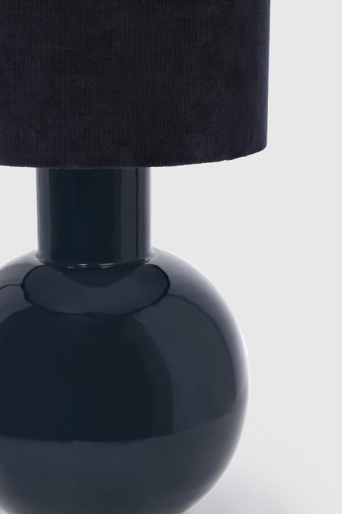 Bizzotto BIZZOTTO lampa stołowa IKERU niebieska