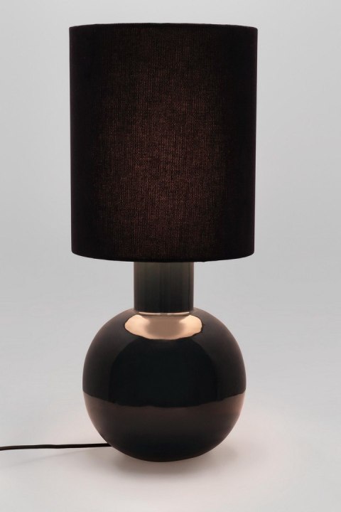 Bizzotto BIZZOTTO lampa stołowa IKERU niebieska