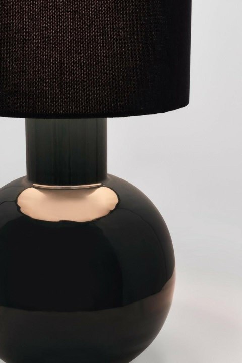 Bizzotto BIZZOTTO lampa stołowa IKERU niebieska