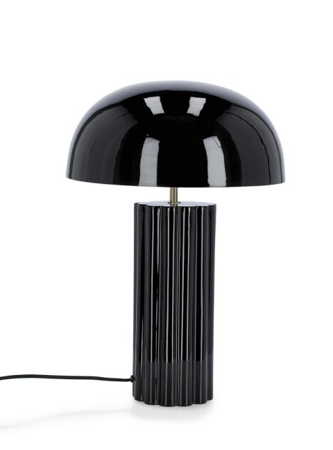 Bizzotto BIZZOTTO lampa stołowa KAIKU 54 czarna