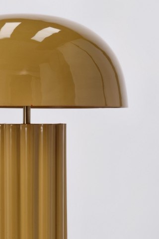 BIZZOTTO lampa stołowa KAIKU 54 żółta