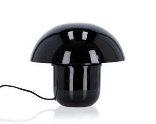 BIZZOTTO lampa stołowa KOPPEL 27 czarna