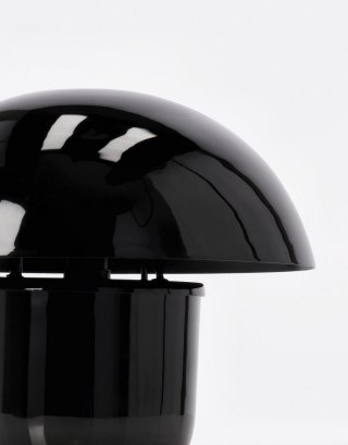 BIZZOTTO lampa stołowa KOPPEL 27 czarna