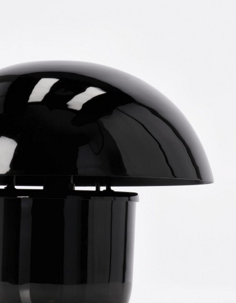 Bizzotto BIZZOTTO lampa stołowa KOPPEL 27 czarna