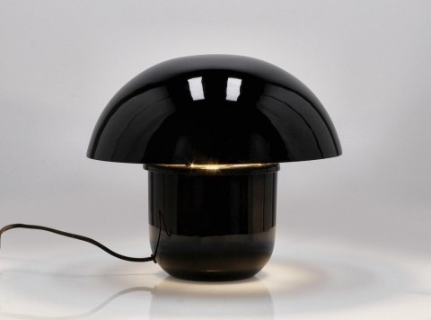 Bizzotto BIZZOTTO lampa stołowa KOPPEL 27 czarna