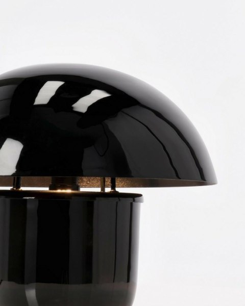 Bizzotto BIZZOTTO lampa stołowa KOPPEL 27 czarna