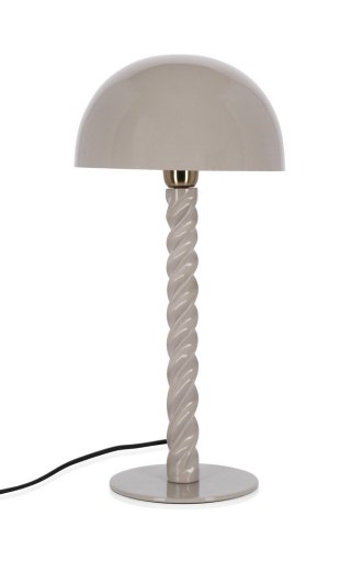BIZZOTTO lampa stołowa NENDO beżowa
