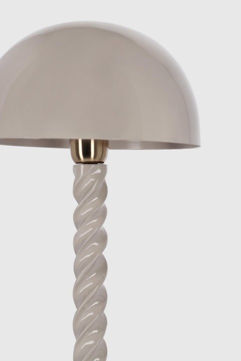 Bizzotto BIZZOTTO lampa stołowa NENDO beżowa