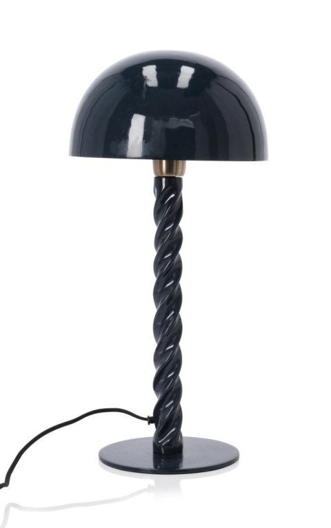 Bizzotto BIZZOTTO lampa stołowa NENDO niebieska