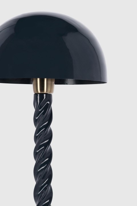 Bizzotto BIZZOTTO lampa stołowa NENDO niebieska