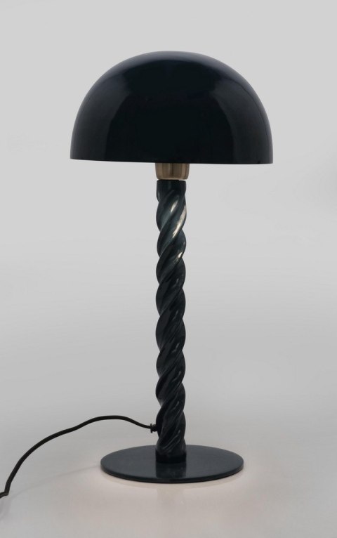 Bizzotto BIZZOTTO lampa stołowa NENDO niebieska