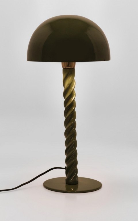 BIZZOTTO lampa stołowa NENDO zielona