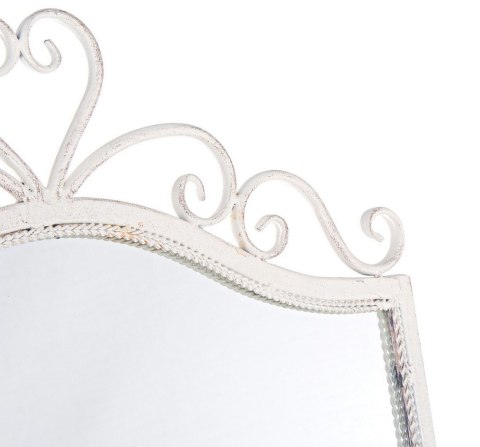 Bizzotto BIZZOTTO lustro stojące EMILY białe