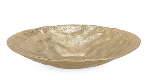 BIZZOTTO misa dekoracyjna INDHUR 31 złota