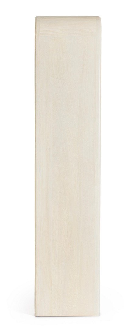 BIZZOTTO regał CAIRO beżowy