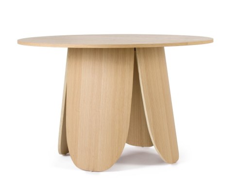 Bizzotto BIZZOTTO stół jadalniany JORDYN 120