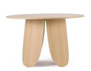 BIZZOTTO stół jadalniany JORDYN 120