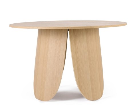 Bizzotto BIZZOTTO stół jadalniany JORDYN 120