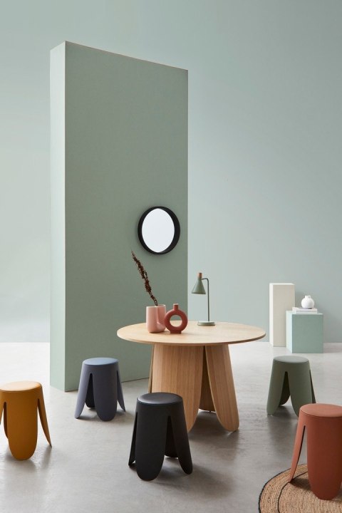 Bizzotto BIZZOTTO stół jadalniany JORDYN 120