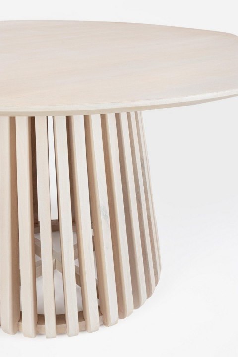 Bizzotto BIZZOTTO stół jadalniany ODION 130 beżowy