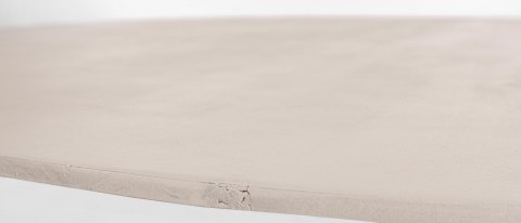 Bizzotto BIZZOTTO stół jadalniany ODION 130 beżowy