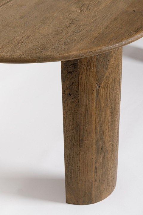 Bizzotto BIZZOTTO stół jadalniany ORLANDO 210x100 brązowy