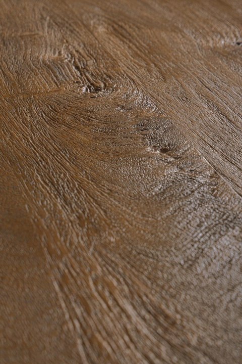 Bizzotto BIZZOTTO stół jadalniany ORLANDO 210x100 brązowy