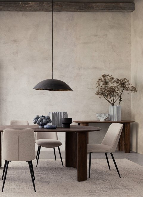 Bizzotto BIZZOTTO stół jadalniany ORLANDO 210x100 brązowy