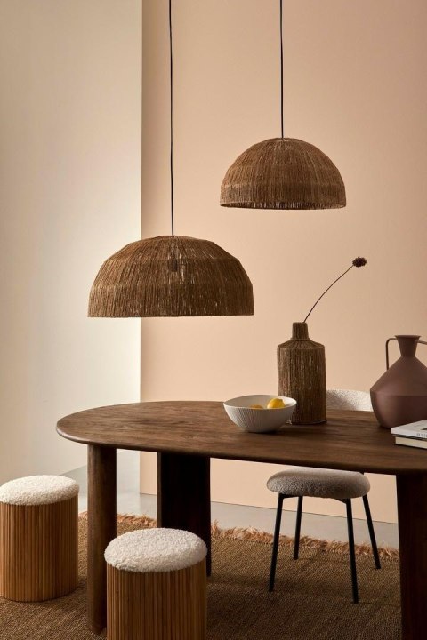 Bizzotto BIZZOTTO stół jadalniany ORLANDO 210x100 brązowy