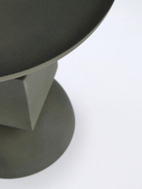 Bizzotto BIZZOTTO stolik kawowy ALKA 40,5 zielony