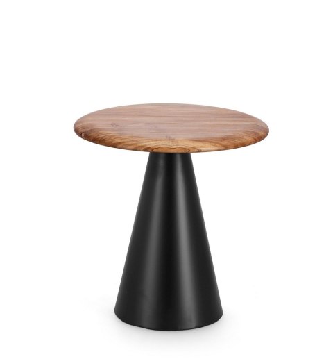 Bizzotto BIZZOTTO stolik kawowy AZARA 45 czarny