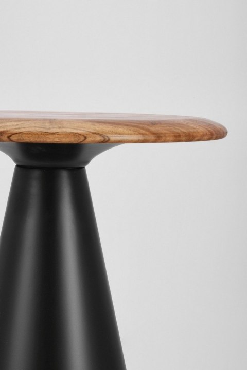 Bizzotto BIZZOTTO stolik kawowy AZARA 45 czarny