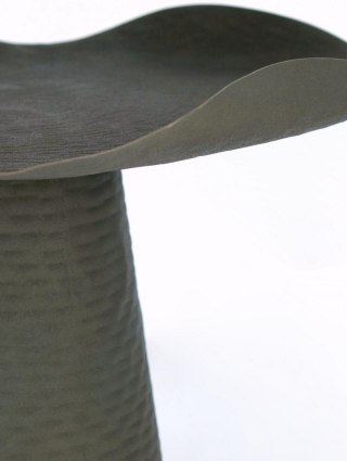 Bizzotto BIZZOTTO stolik kawowy LALITA 41 zielony